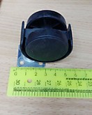 Колесо мебельное среднее 80033 (4/600)