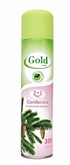 Освежитель Gold Wind 300мл Хвоя (3/12)