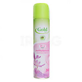 Освежитель Gold Wind 300мл Антитабак (3/12)
