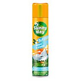Освежитель Sunny Day 300мл Утро в горах (12)