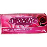 Мыло CAMAY 85гр в ассортименте (72)